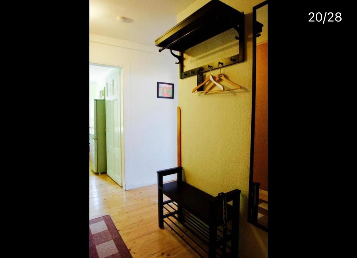 Apartment Moselblick Mit Kamin Verbandsgemeinde Verbandsgemeinde Traben-Trarbach Buitenkant foto